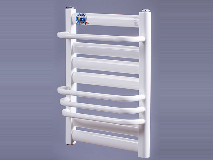 鋼制插接衛(wèi)浴暖氣片