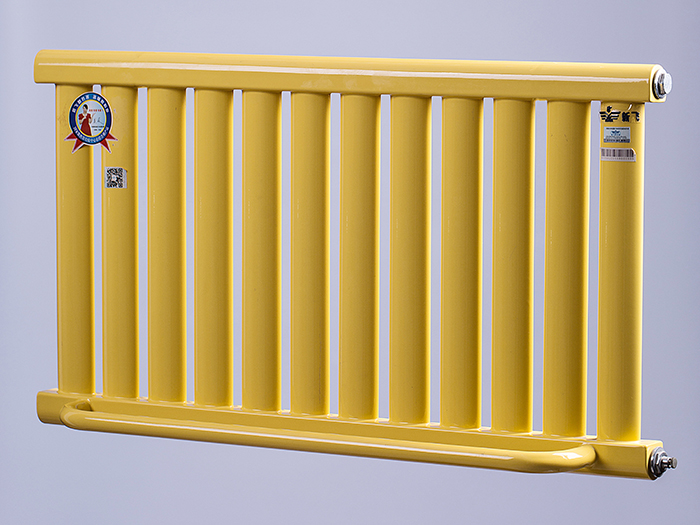 新飛鋼制橫衛(wèi)浴暖氣片