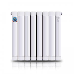 新飛銅鋁復(fù)合75x 75暖氣片